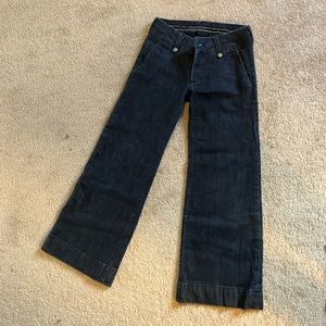 Fidelity Jeans